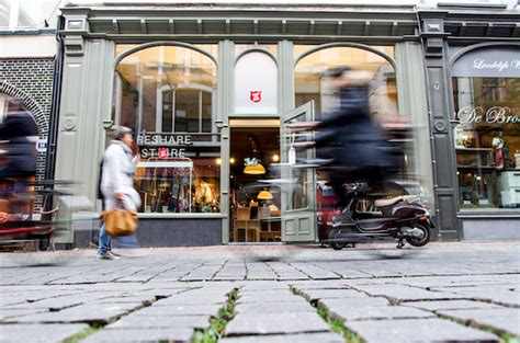 vintage clothing stores in nijmegen.